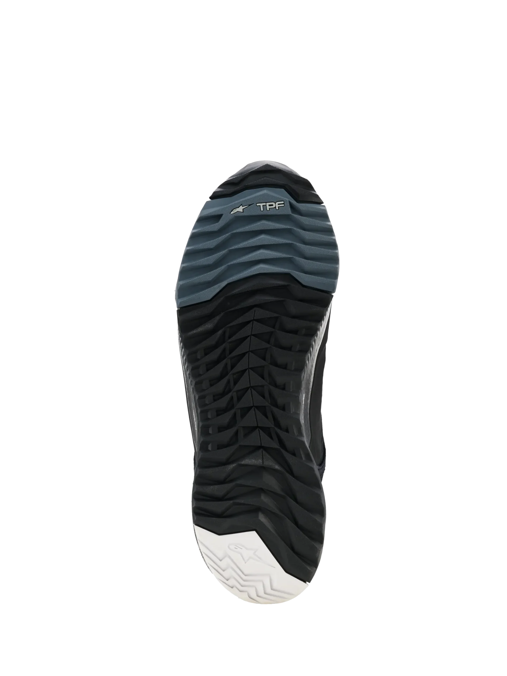 CR-X Drystar® Motorradschuhe