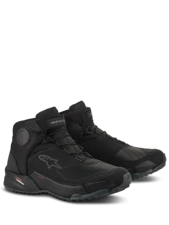 CR-X Drystar® Motorradschuhe