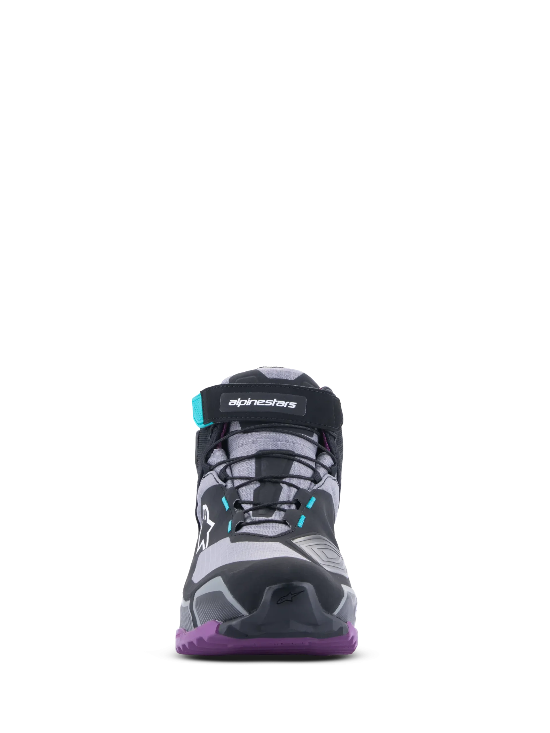 CR-X Drystar® Motorradschuhe