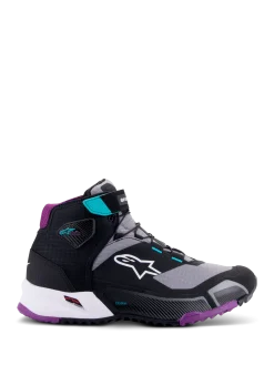 CR-X Drystar® Motorradschuhe