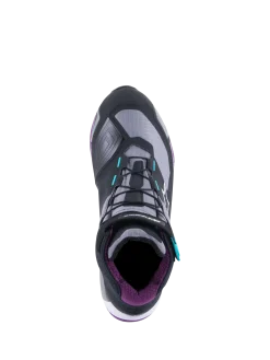 CR-X Drystar® Motorradschuhe