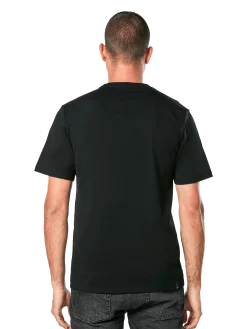 CSF T-Shirt MX Helm