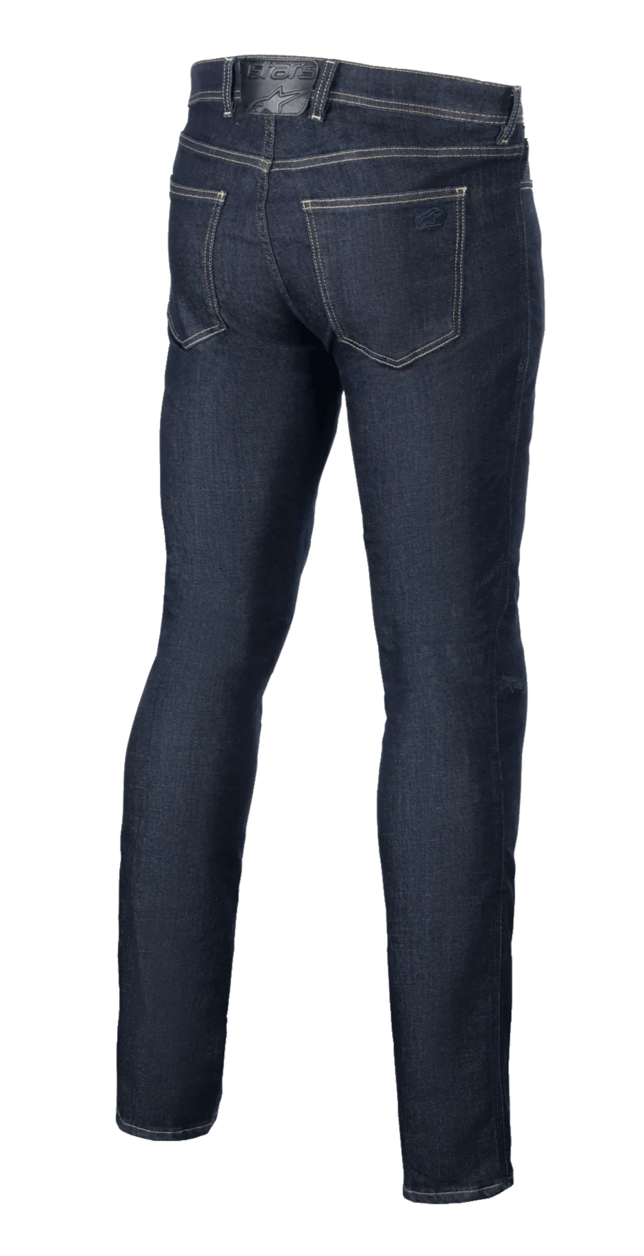 Cult-8 Stretch Denim Hose