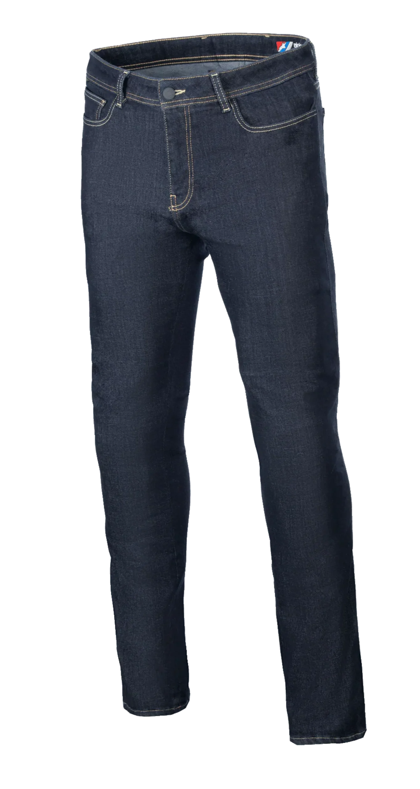Cult-8 Stretch Denim Hose