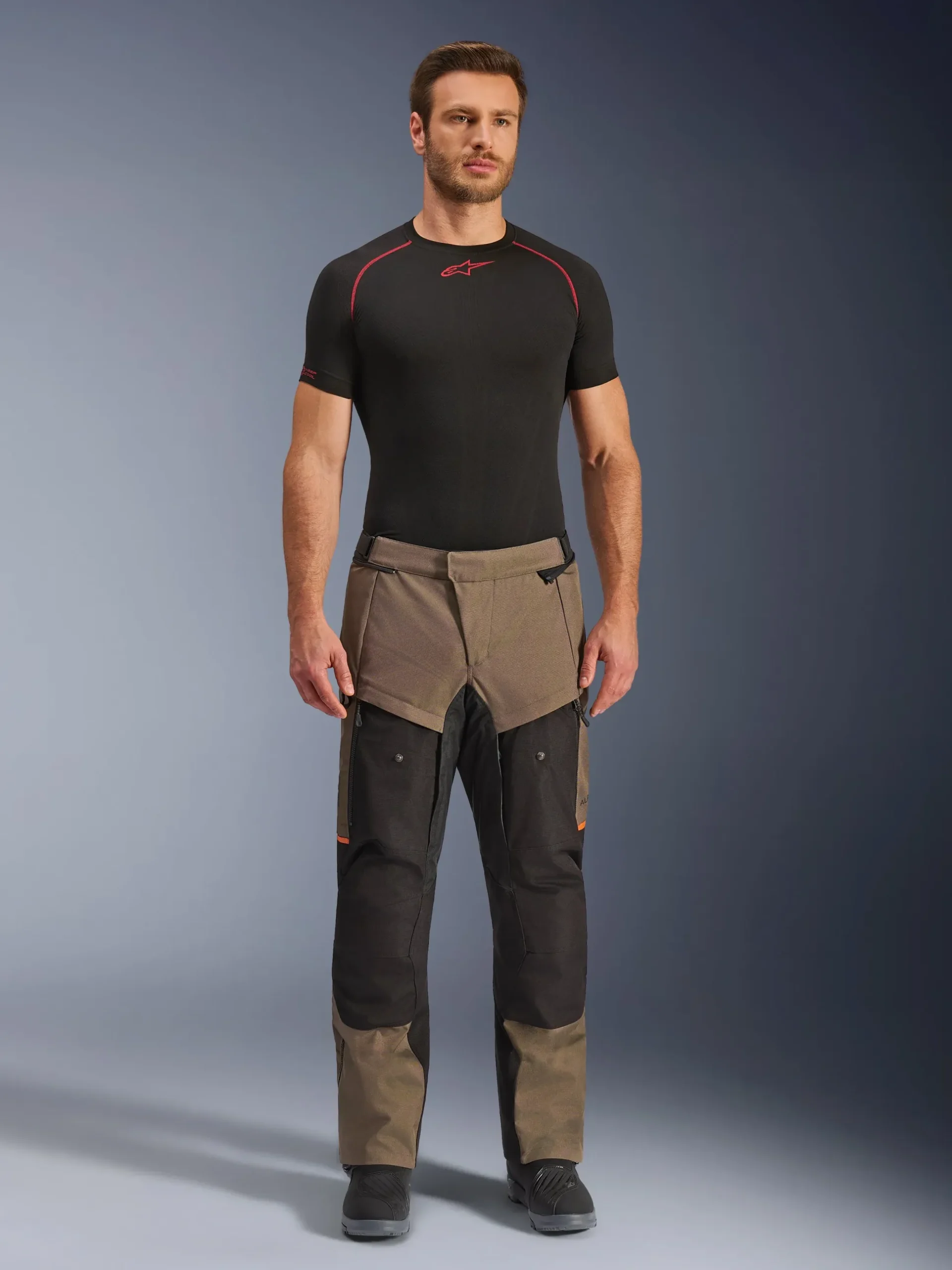 Cusco Drystar® Hose