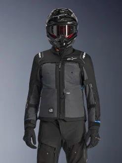 Cusco Drystar® Jacke