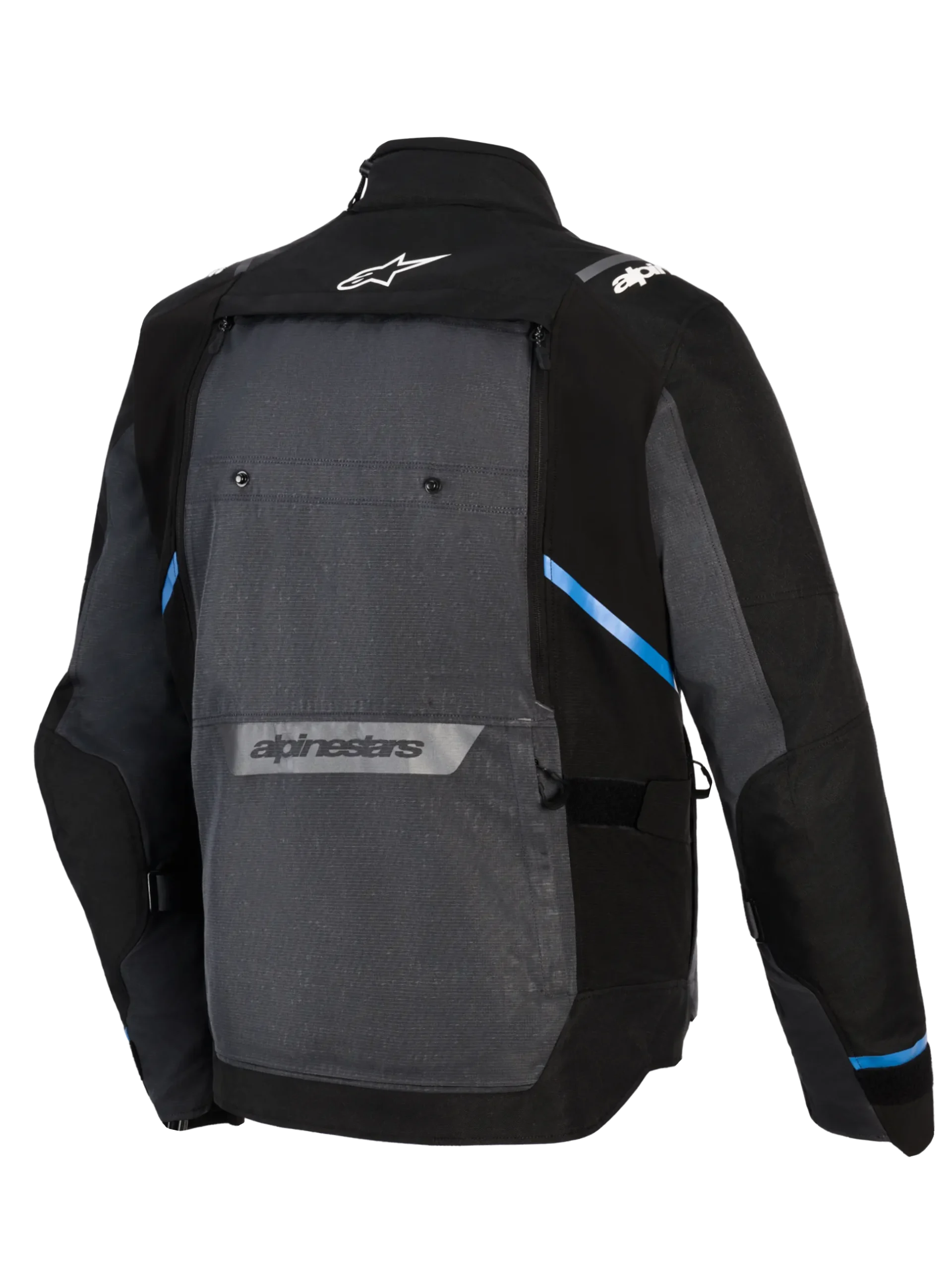 Cusco Drystar® Jacke