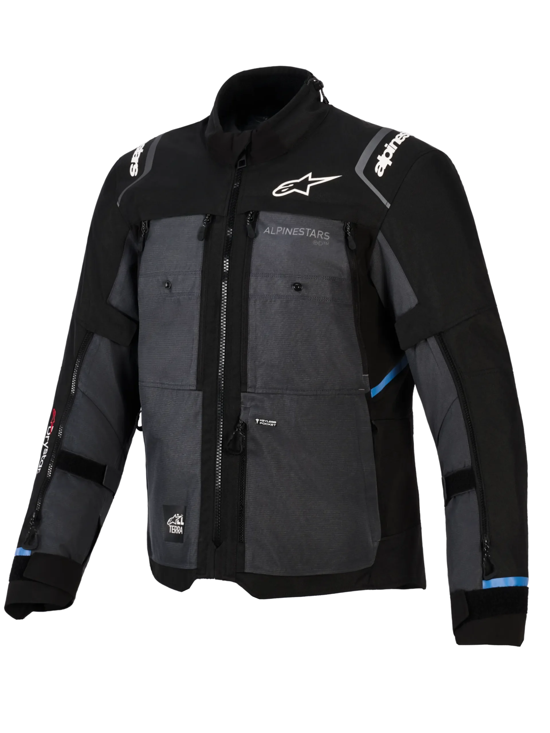 Cusco Drystar® Jacke