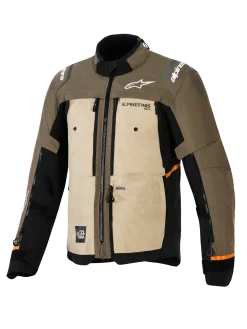 Cusco Drystar® Jacke