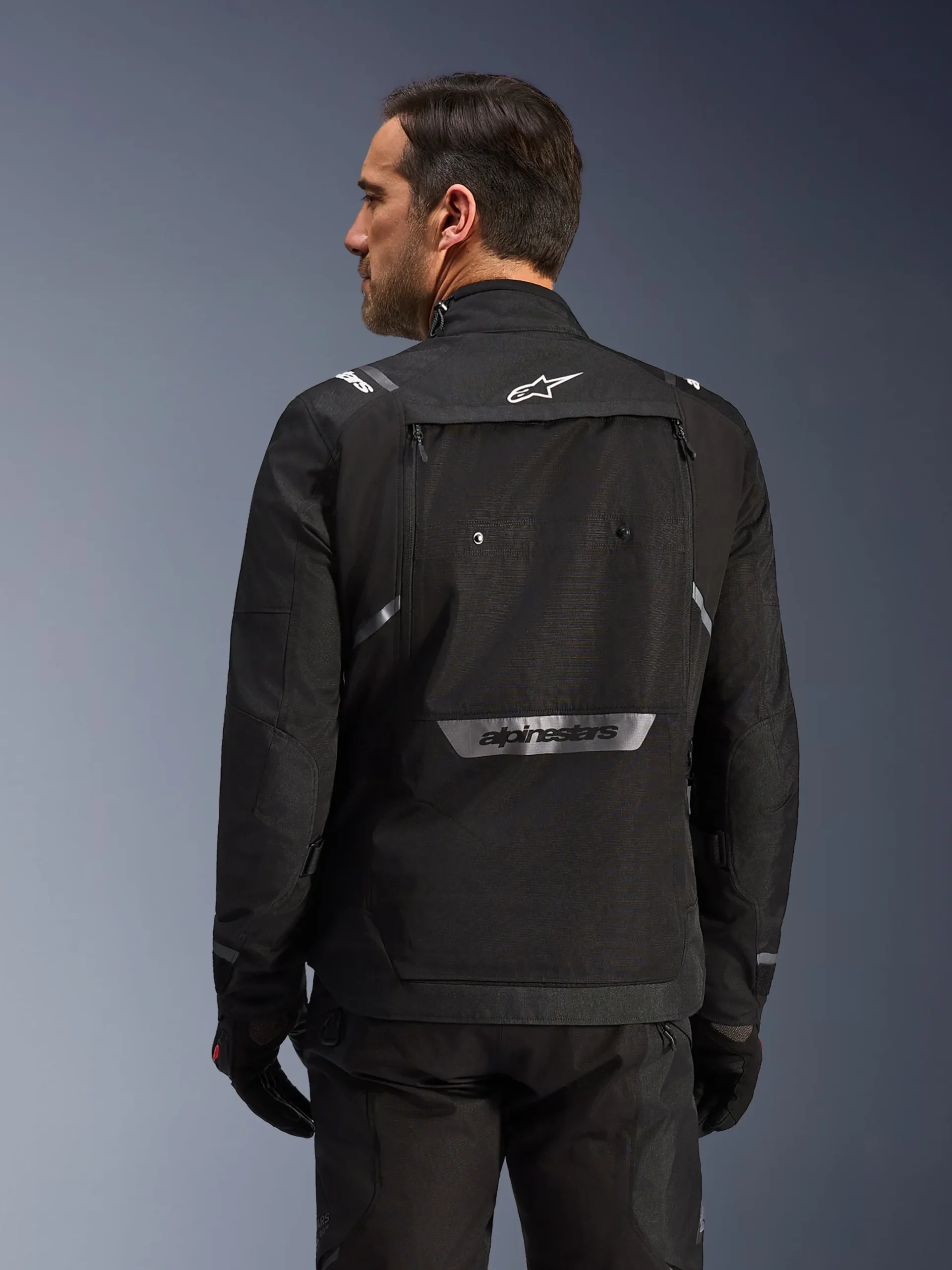 Cusco Drystar® Jacke