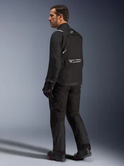 Cusco Drystar® Jacke