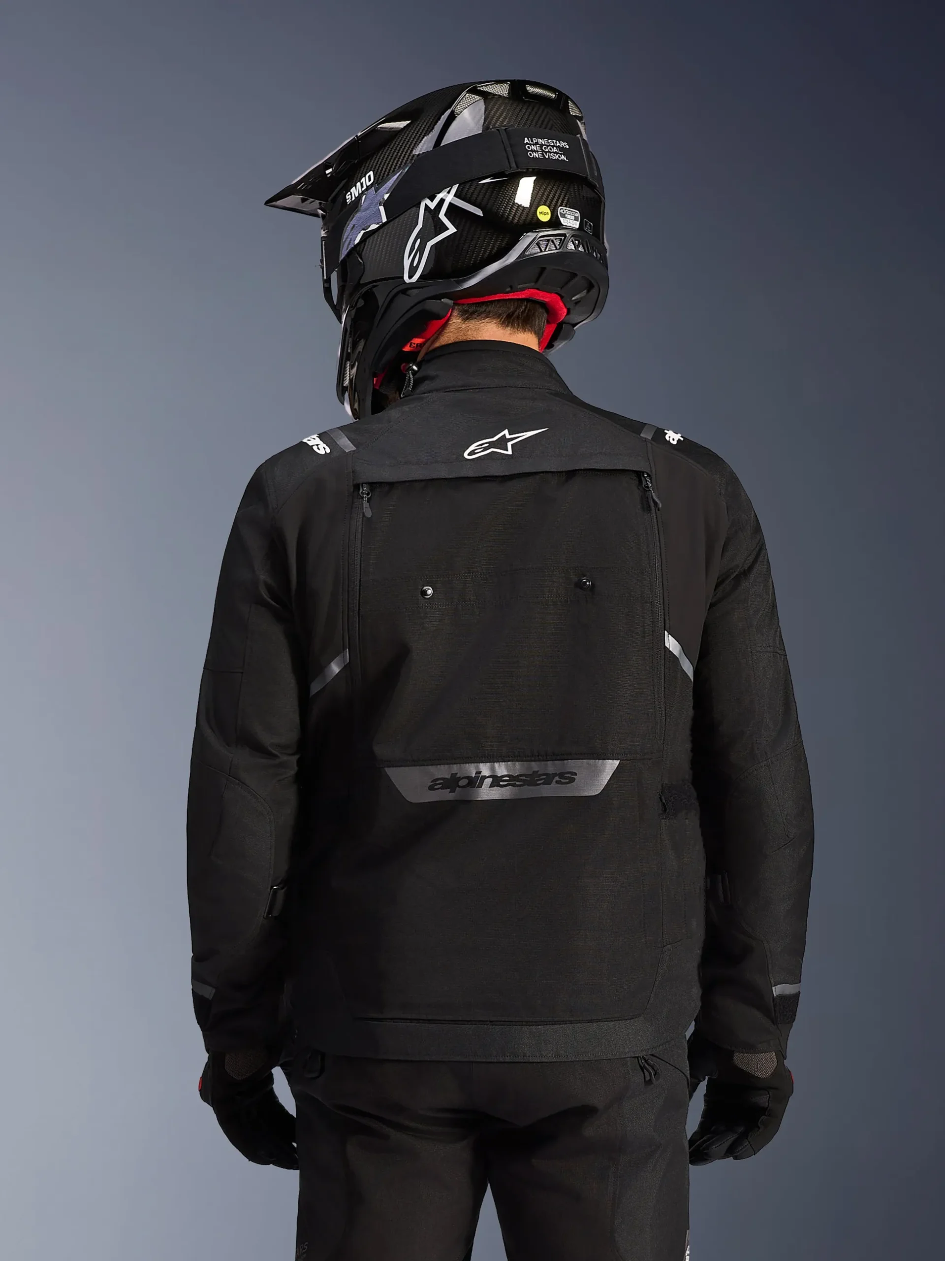 Cusco Drystar® Jacke