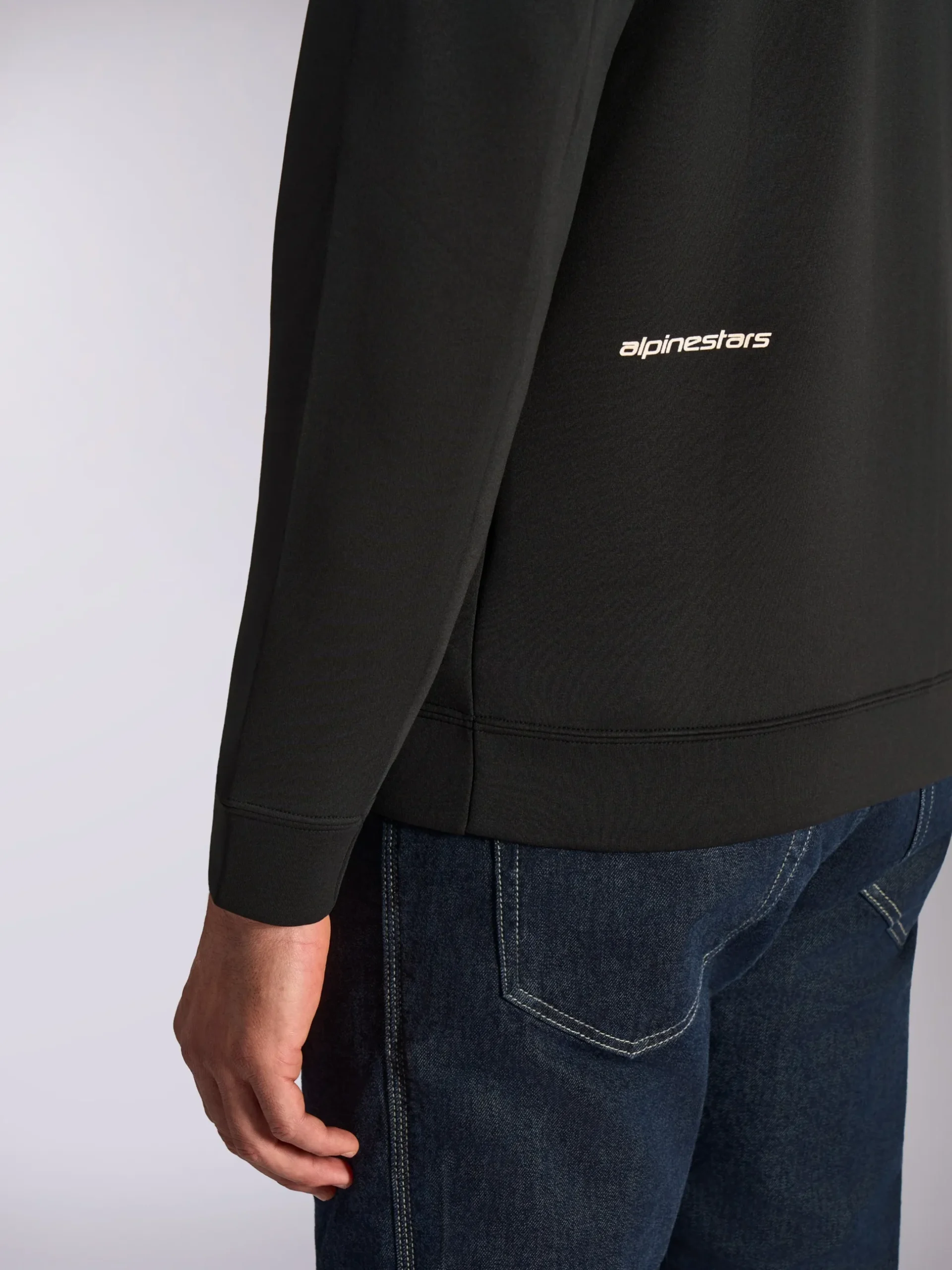Cypher Kapuzenpullover