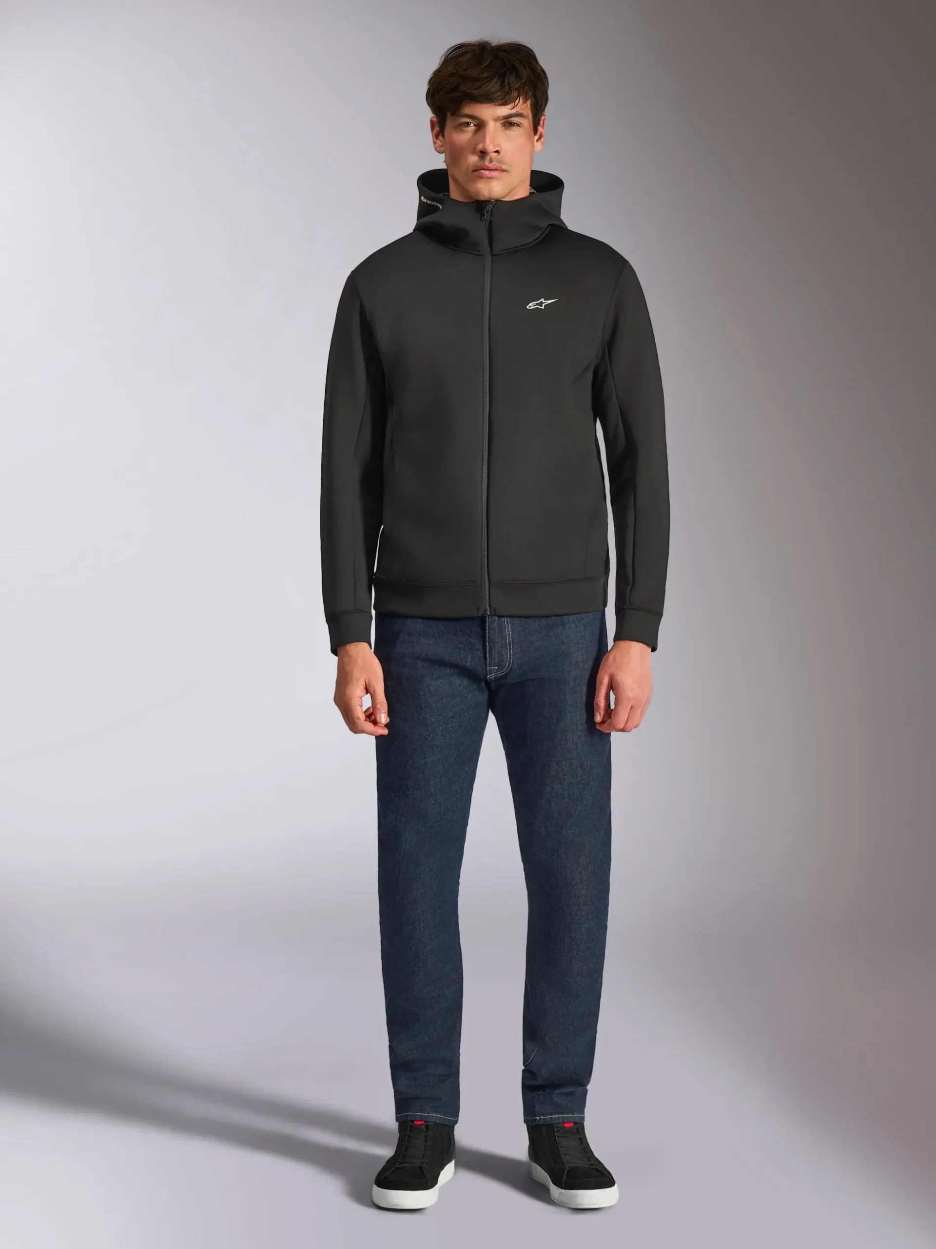 Cypher Kapuzenpullover