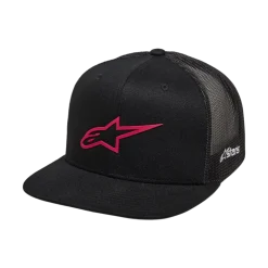 3D Ageless Trucker Hat
