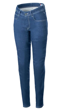 Daisy V3 Motorrad-Jeans