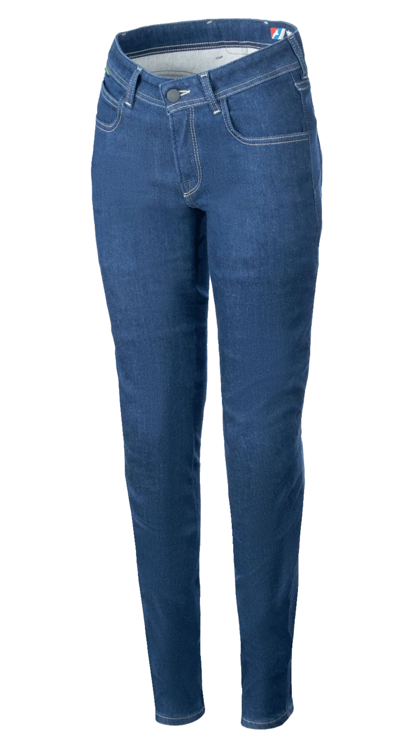 Daisy V3 Motorrad-Jeans