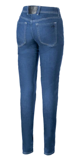 Daisy V3 Motorrad-Jeans