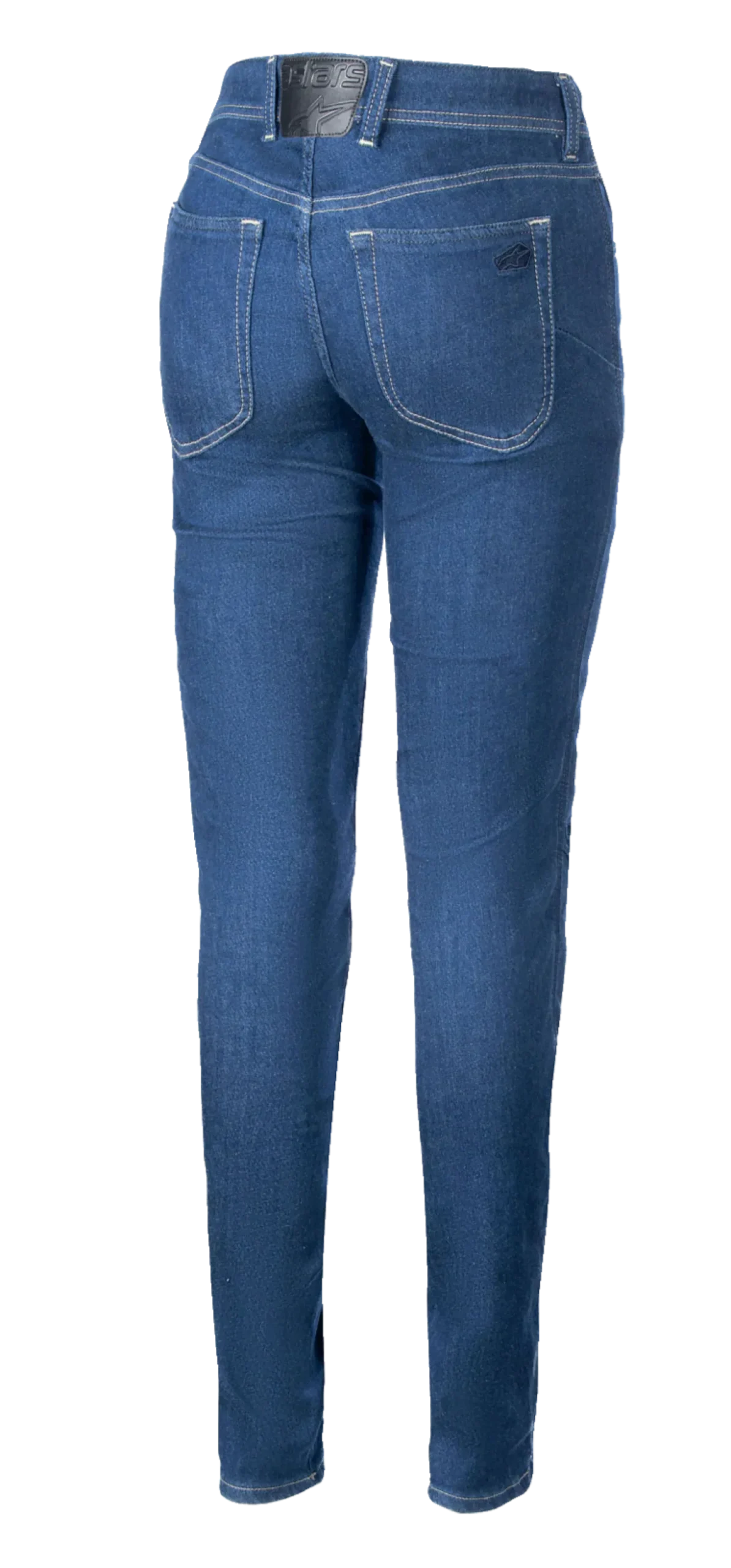 Daisy V3 Motorrad-Jeans