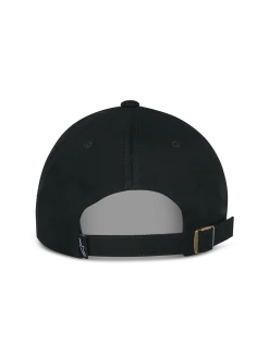 Deduce Strapback Mütze