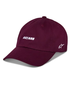 Deduce Strapback Mütze