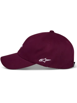 Deduce Strapback Mütze