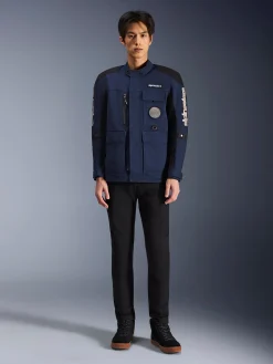 Dice Jacke