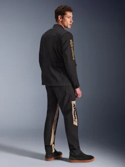 Dice Jacke