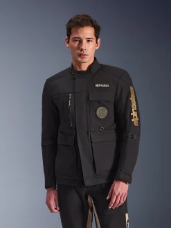 Dice Jacke