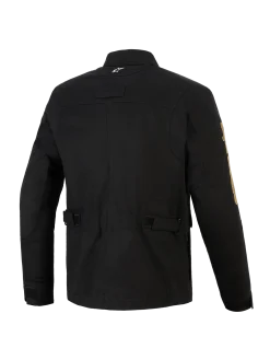 Dice Jacke