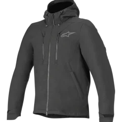 Domino Tech Jacke
