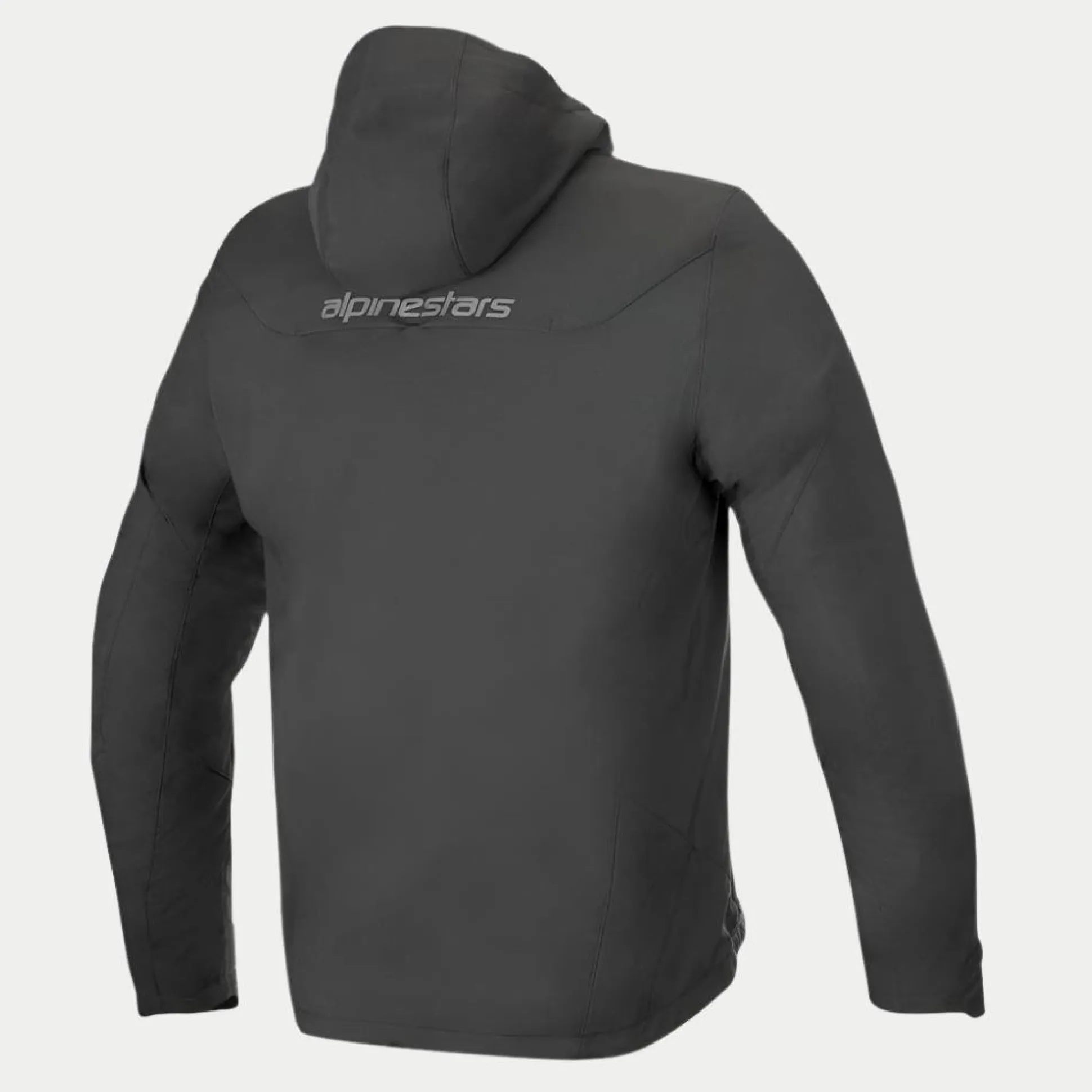 Domino Tech Jacke