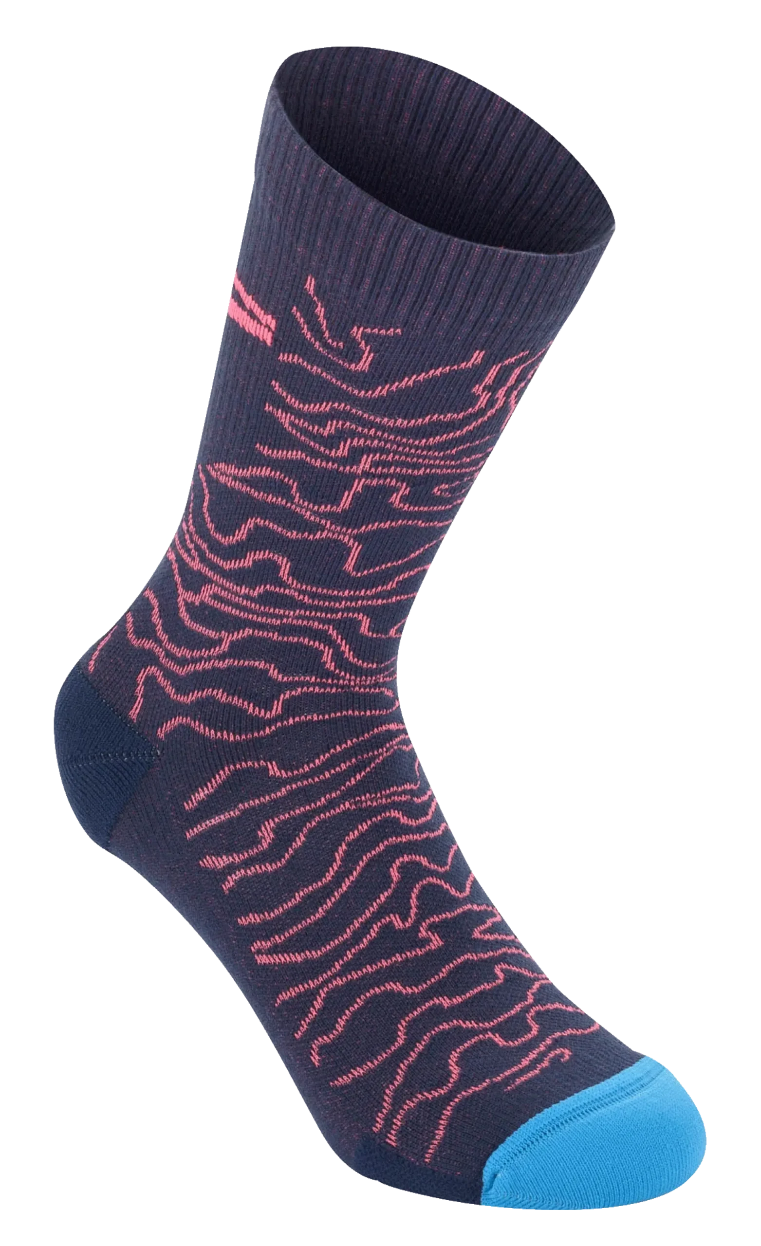 Drop Socken 15