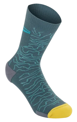 Drop Socken 15