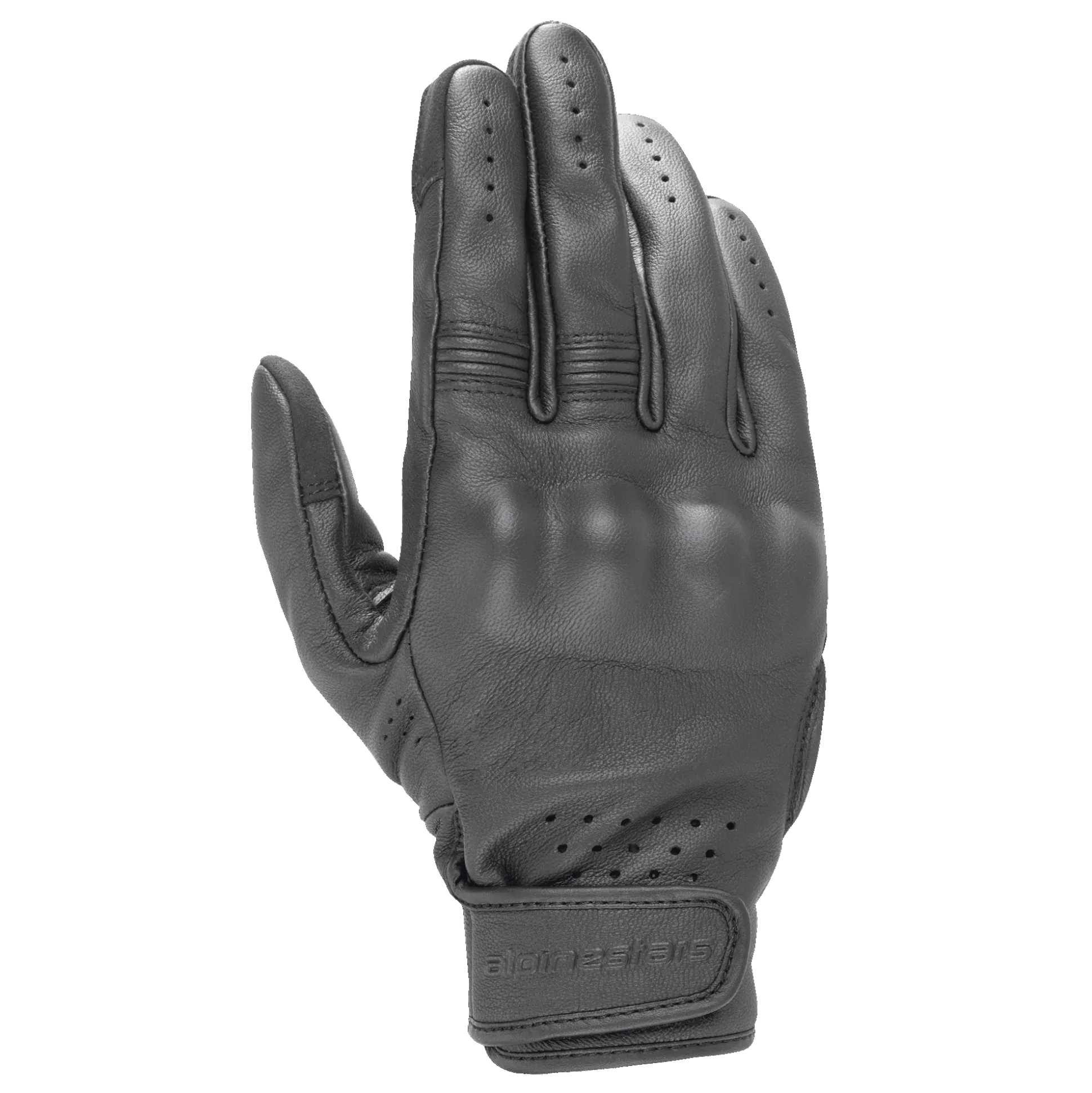Dyno Lederhandschuhe