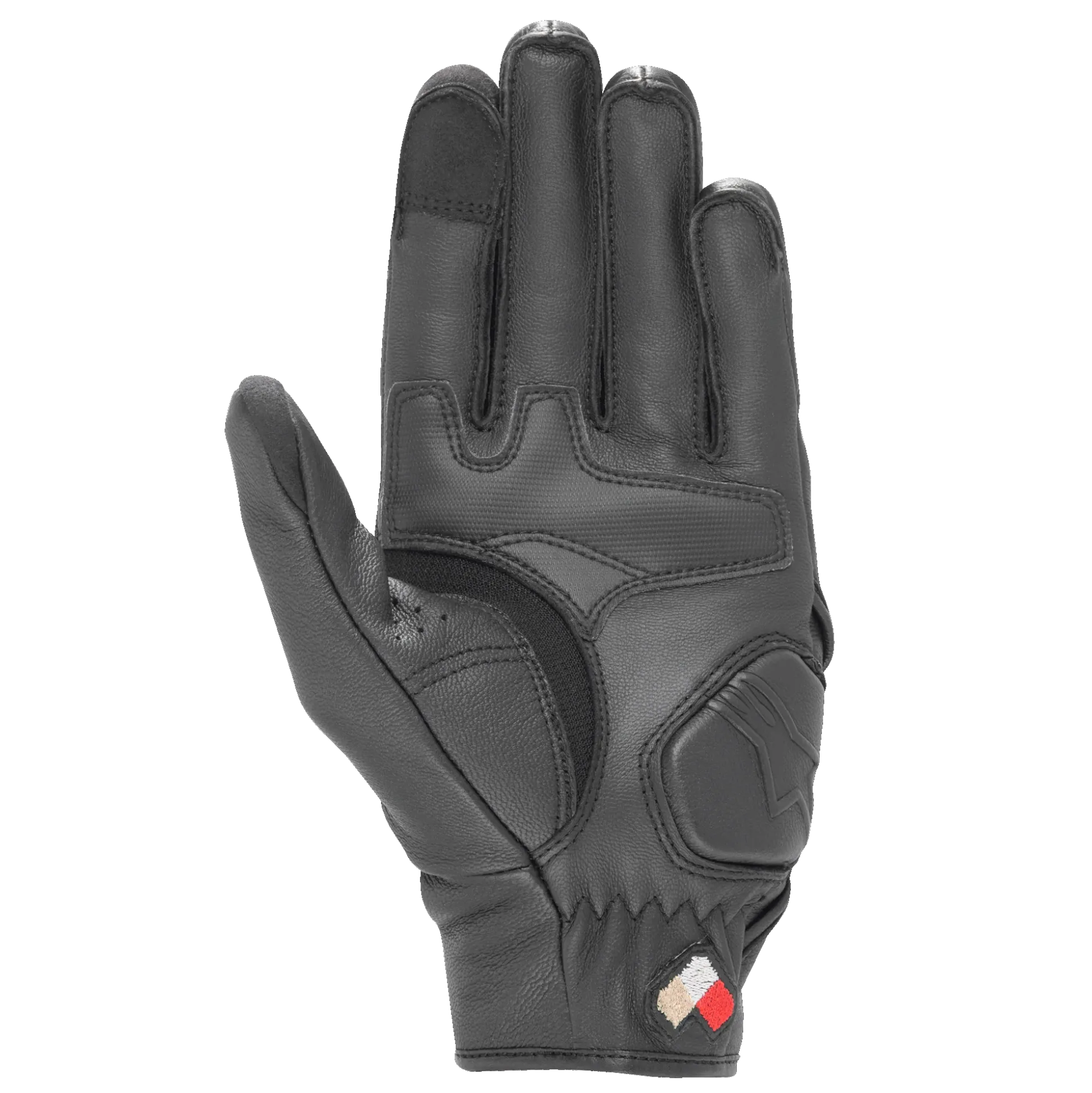 Dyno Lederhandschuhe