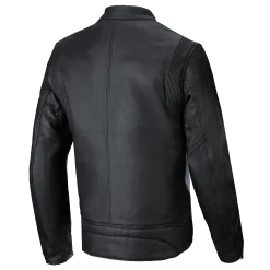 Dyno Lederjacke