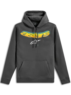 Ellipsoid Kapuzenpullover