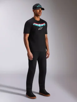 Ellipsoid T-Shirt CSF
