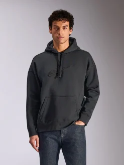 Emergent Oversized Kapuzenpullover