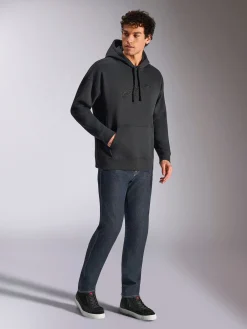 Emergent Oversized Kapuzenpullover