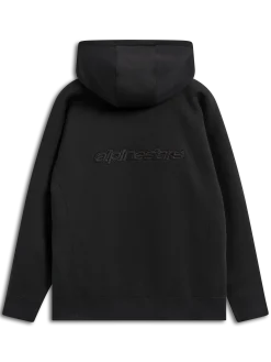 Emergent Oversized Kapuzenpullover
