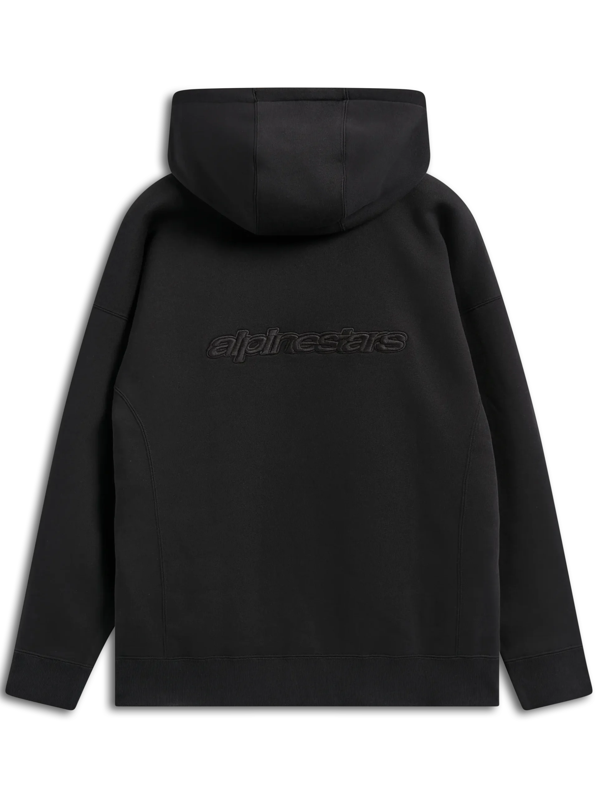 Emergent Oversized Kapuzenpullover