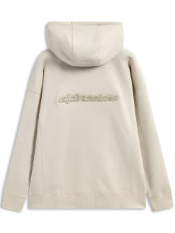 Emergent Oversized Kapuzenpullover