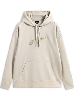 Emergent Oversized Kapuzenpullover