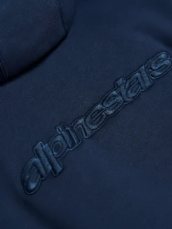 Emergent Oversized Kapuzenpullover