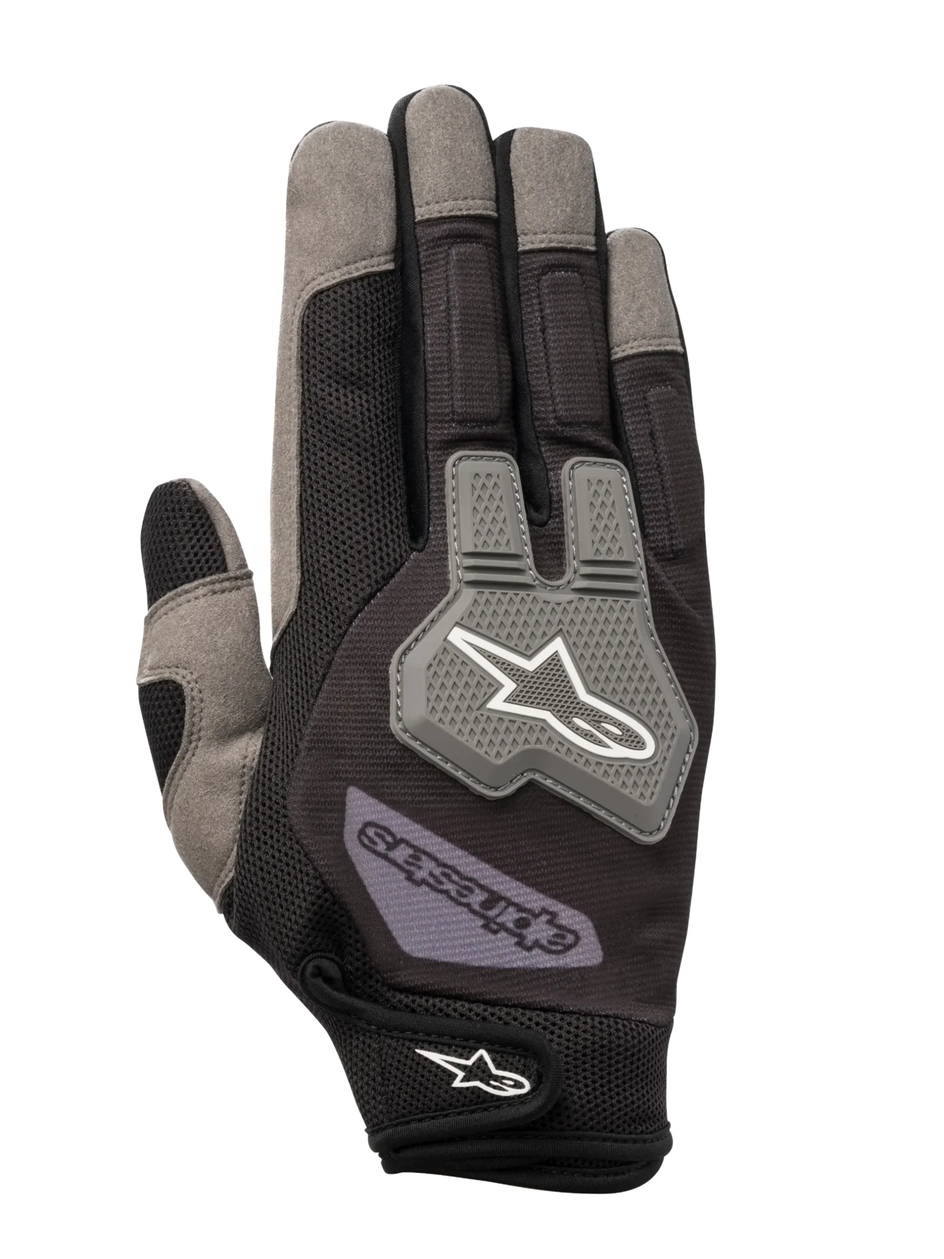 Engine Handschuhe