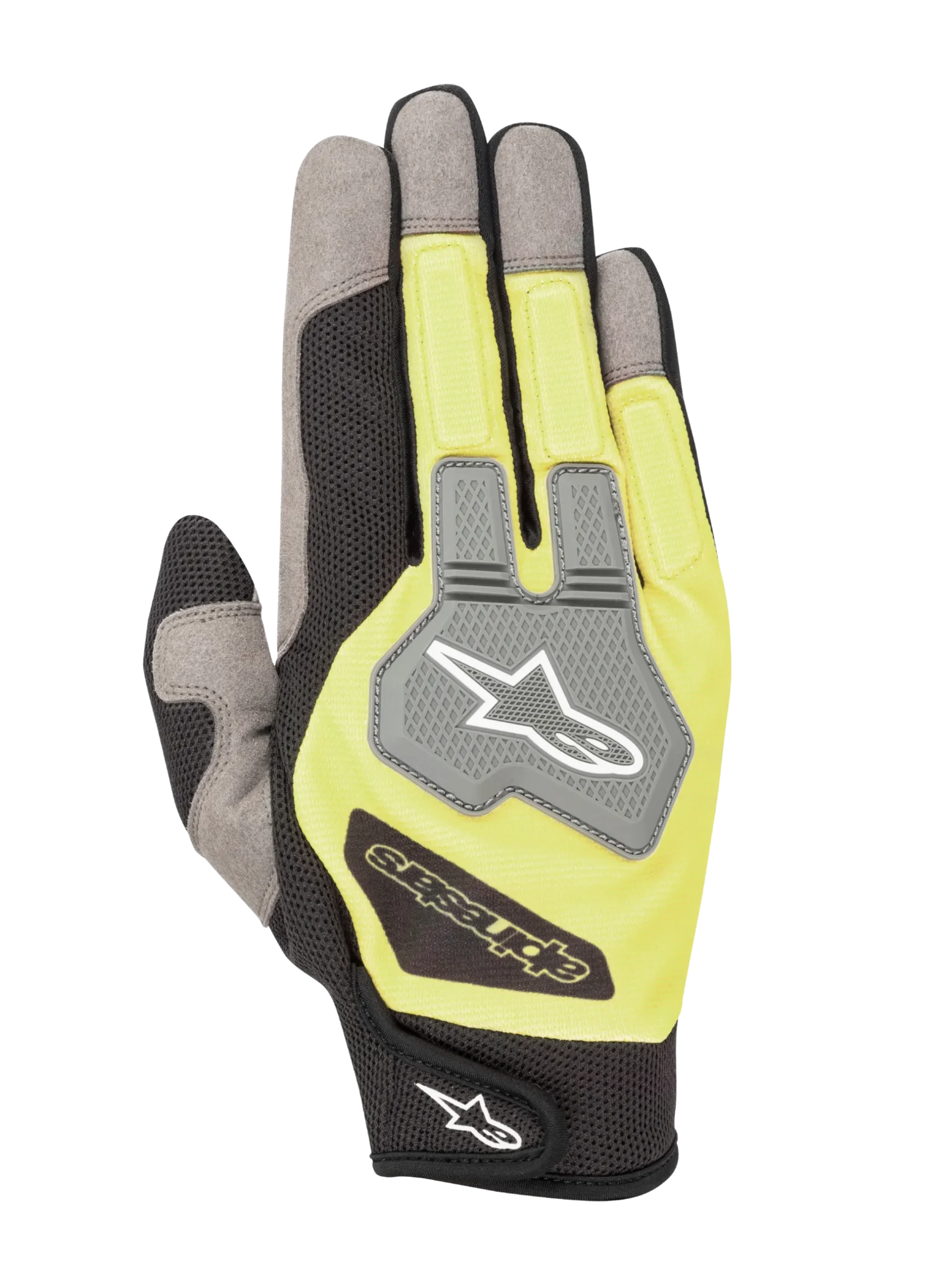 Engine Handschuhe