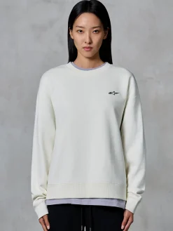 Essentials Ageless Crew