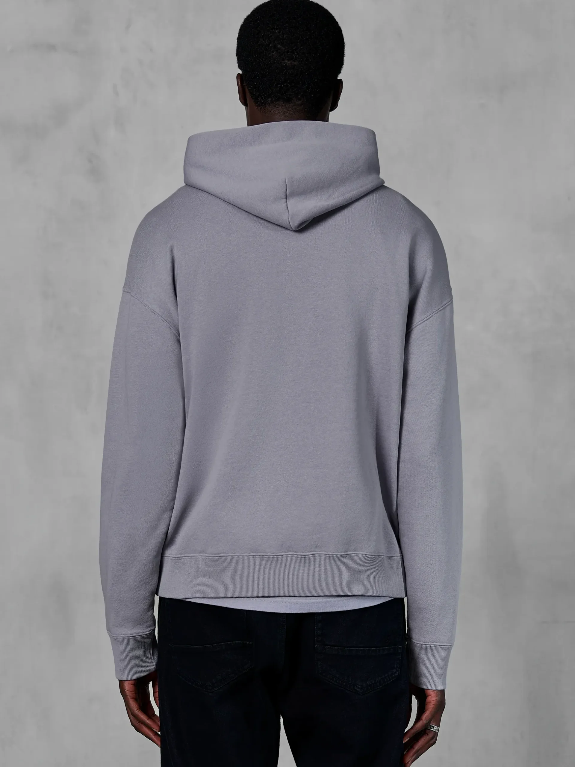Essentials Ageless Kapuzenpullover